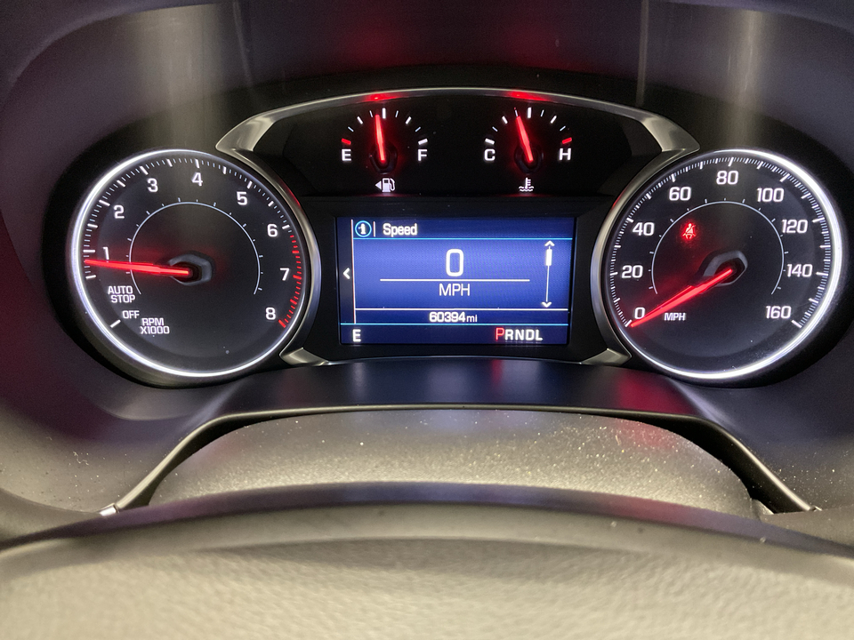 2020 Chevrolet Blazer 2LT