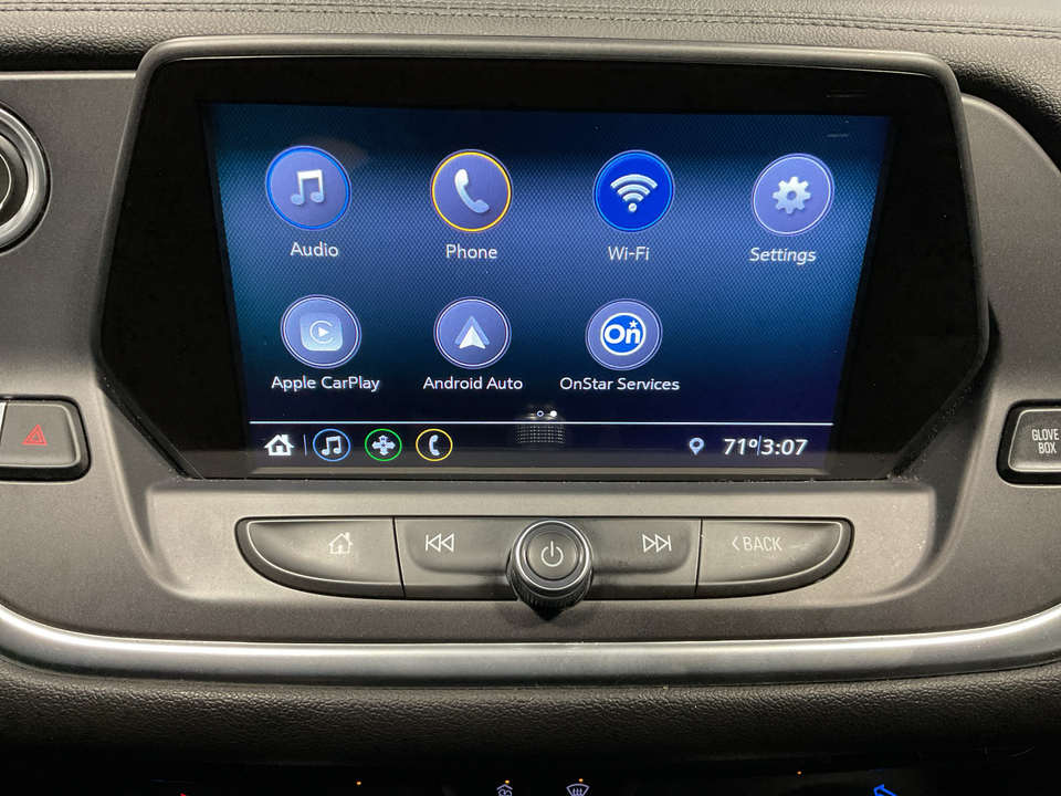 2020 Chevrolet Blazer 2LT