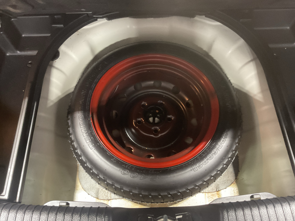 2017 Kia Forte 5-Door LX