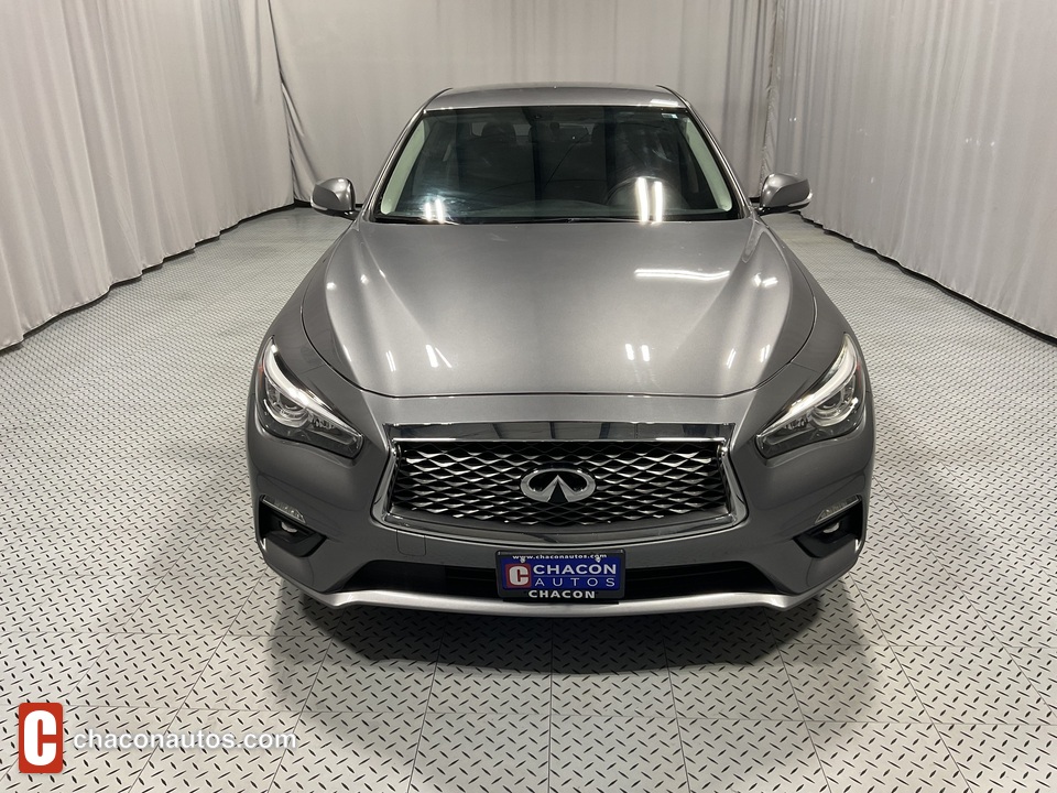 2021 Infiniti Q50 3.0t Pure