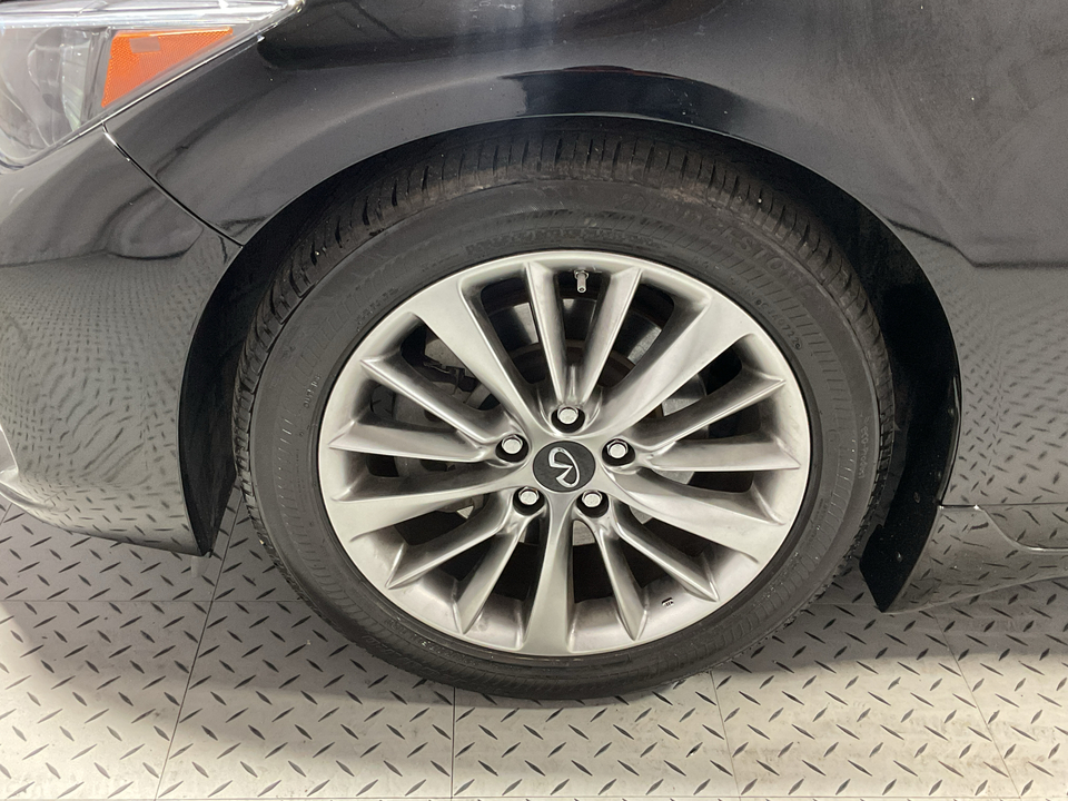 2021 Infiniti Q50 3.0t Luxe