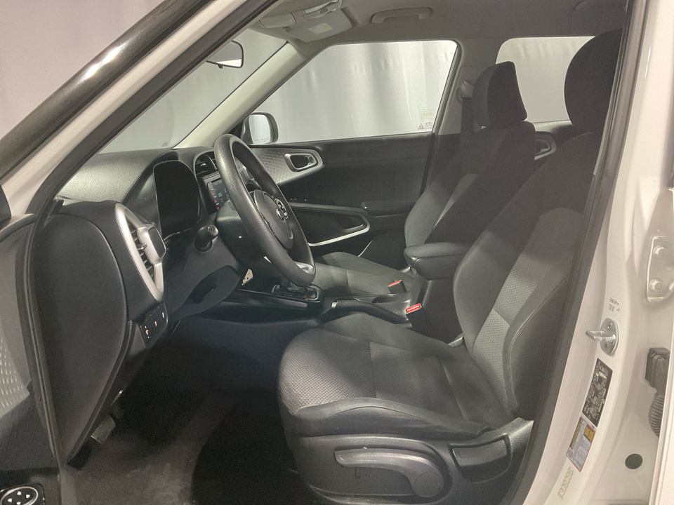 2020 Kia Soul LX CVT