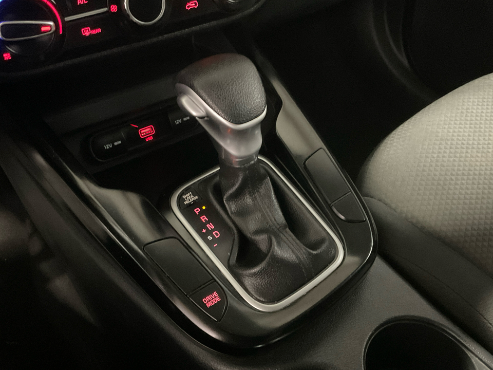 2020 Kia Soul LX CVT