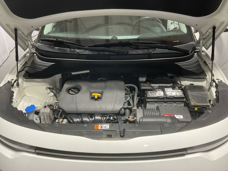 2020 Kia Soul LX CVT