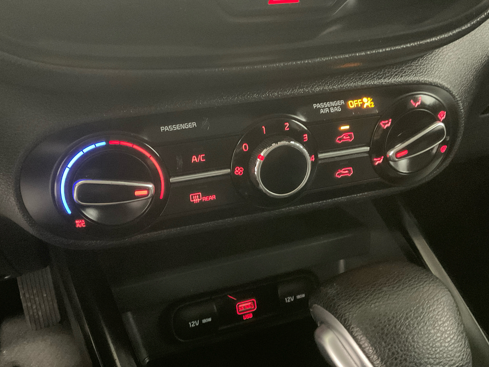 2020 Kia Soul LX CVT