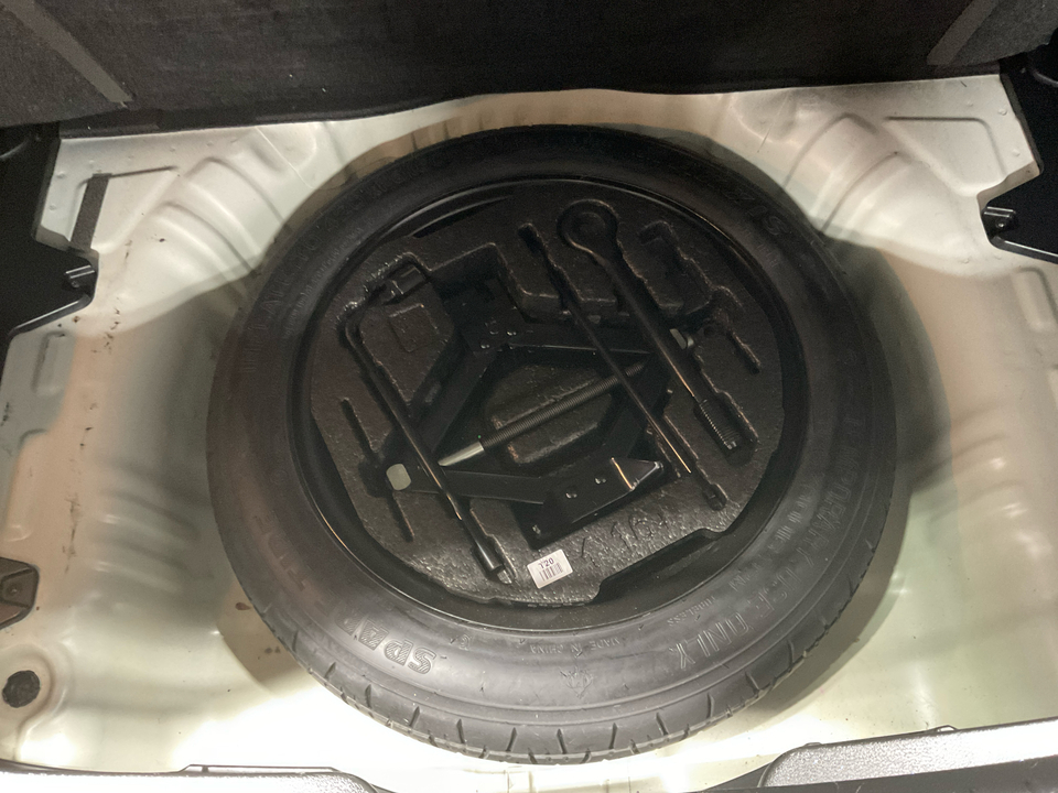 2020 Kia Soul LX CVT