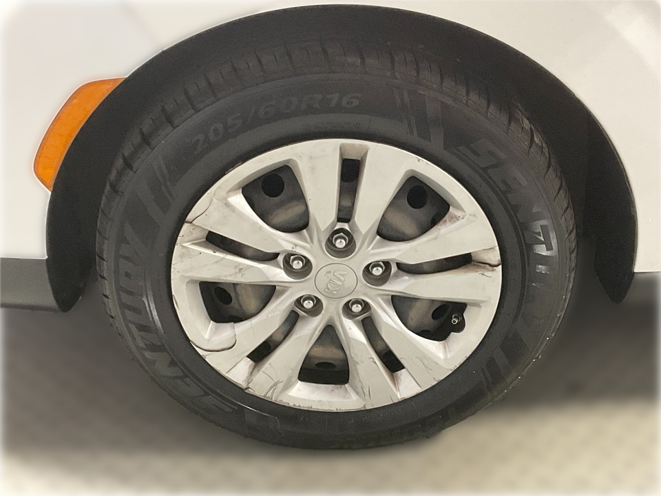 2020 Kia Soul LX CVT