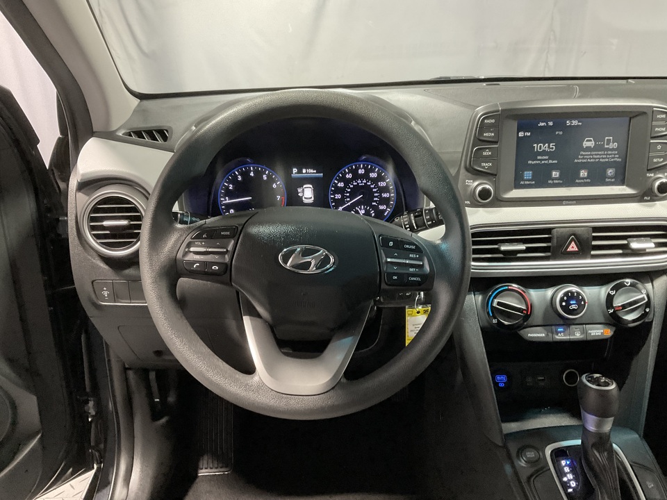 2021 Hyundai Kona SE