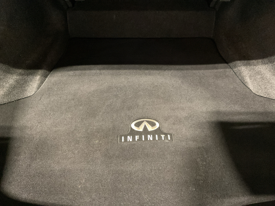 2021 Infiniti Q50 3.0t Luxe