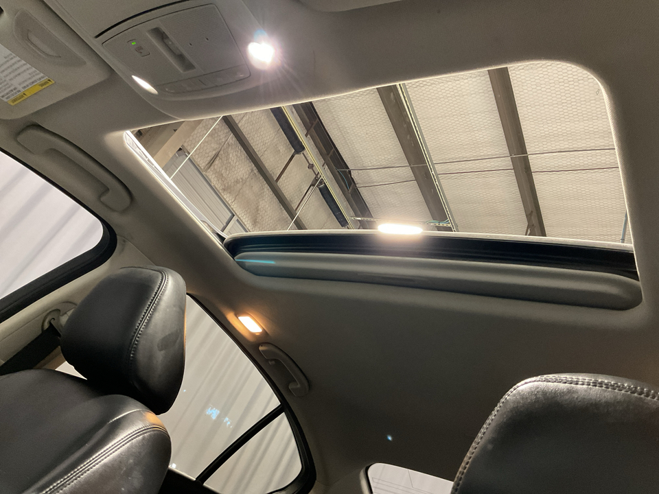 2021 Infiniti Q50 3.0t Luxe