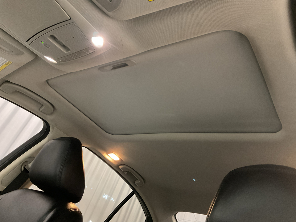 2021 Infiniti Q50 3.0t Luxe