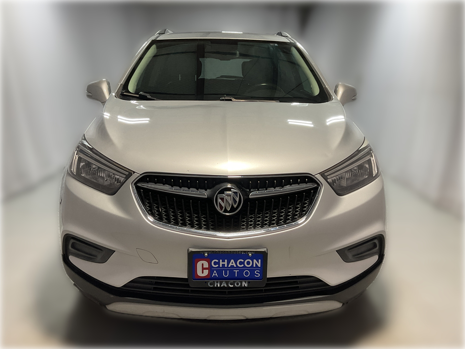 2019 Buick Encore Preferred FWD