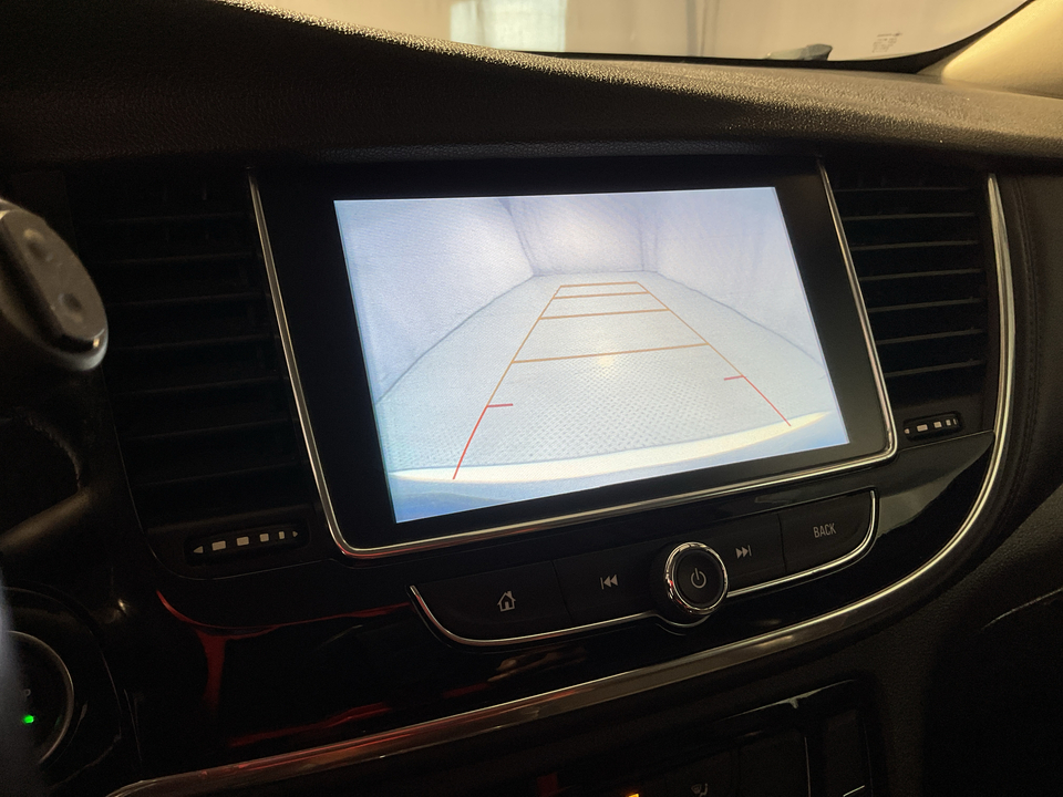 2019 Buick Encore Preferred FWD