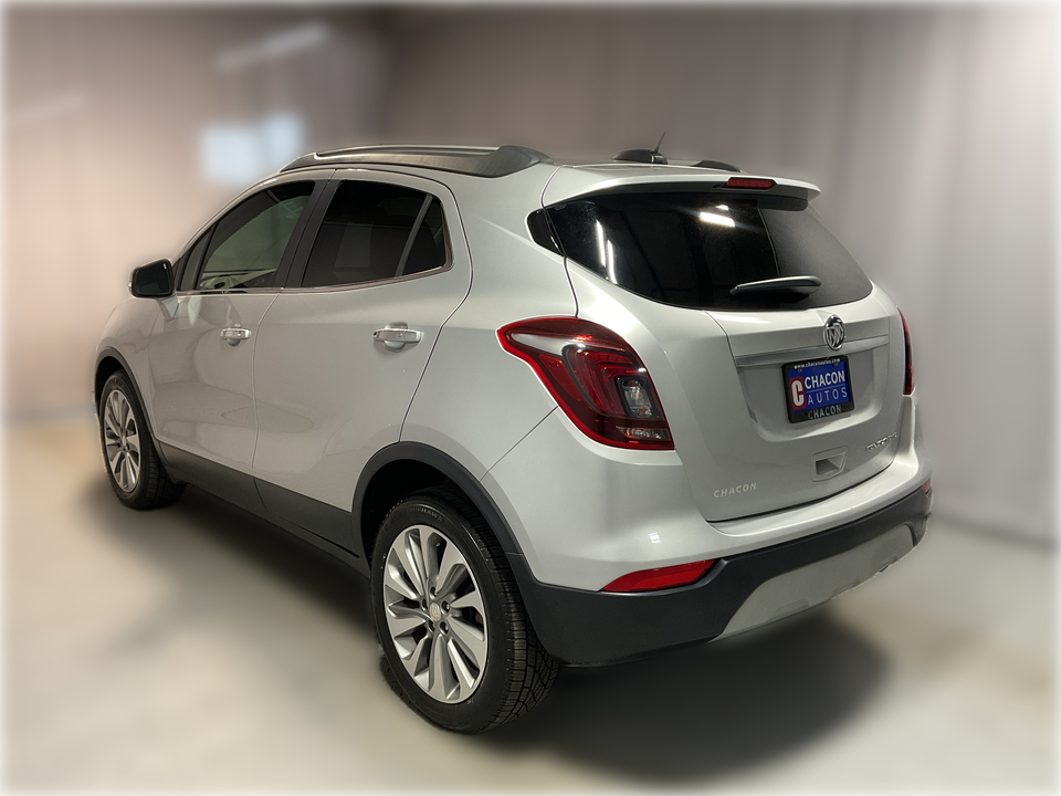 2019 Buick Encore Preferred FWD