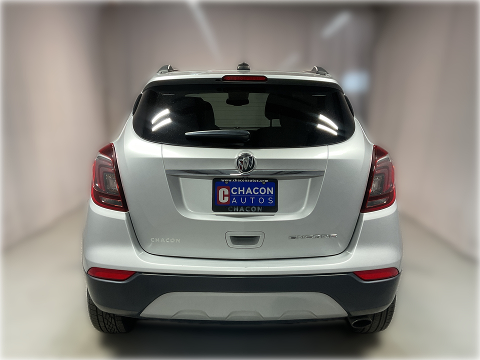 2019 Buick Encore Preferred FWD