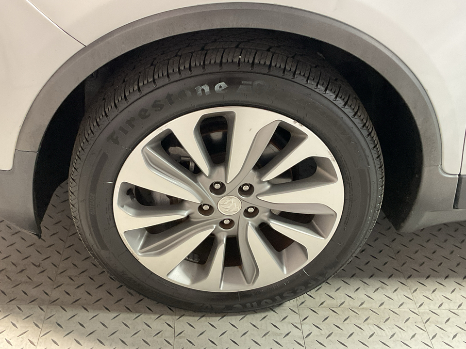 2019 Buick Encore Preferred FWD