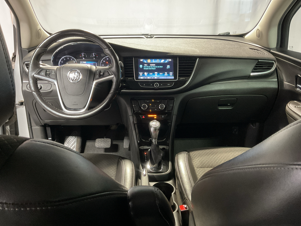 2019 Buick Encore Preferred FWD