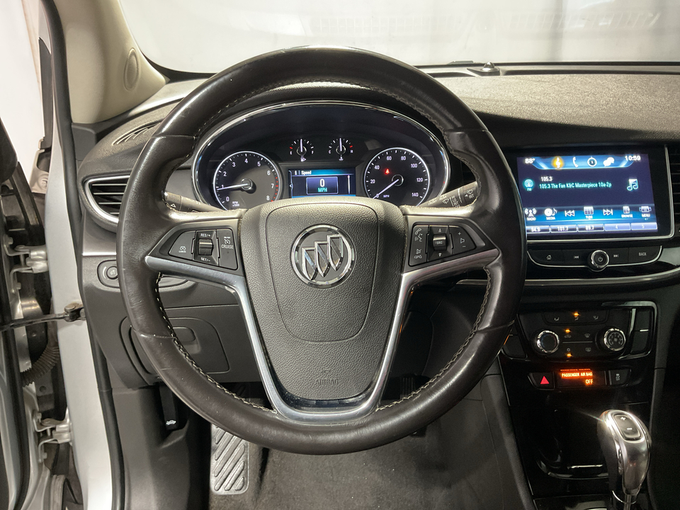 2019 Buick Encore Preferred FWD