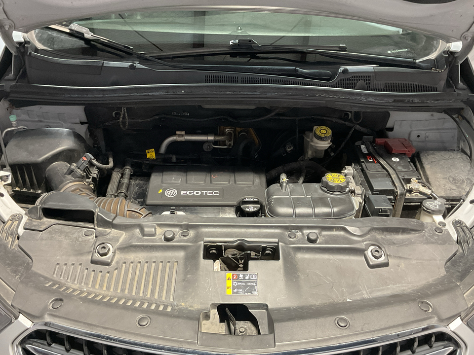2019 Buick Encore Preferred FWD