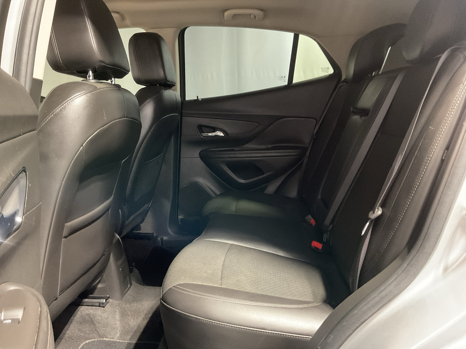 2019 Buick Encore Preferred FWD