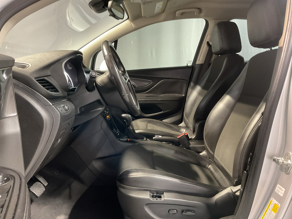 2019 Buick Encore Preferred FWD