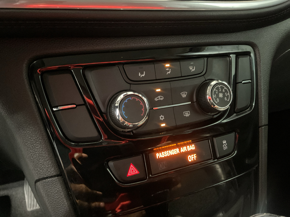 2019 Buick Encore Preferred FWD