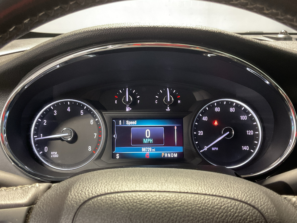 2019 Buick Encore Preferred FWD