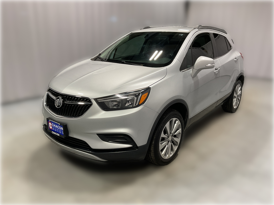 2019 Buick Encore Preferred FWD