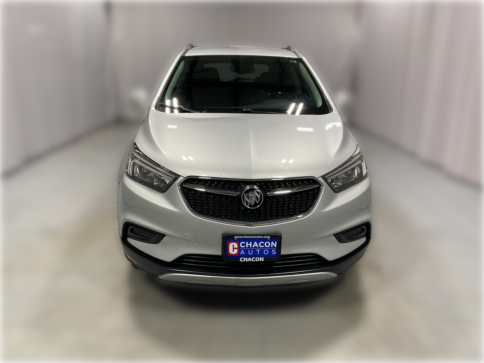 2019 Buick Encore Preferred FWD