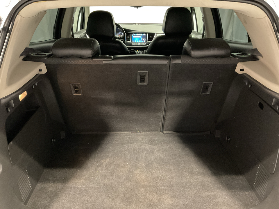 2019 Buick Encore Preferred FWD