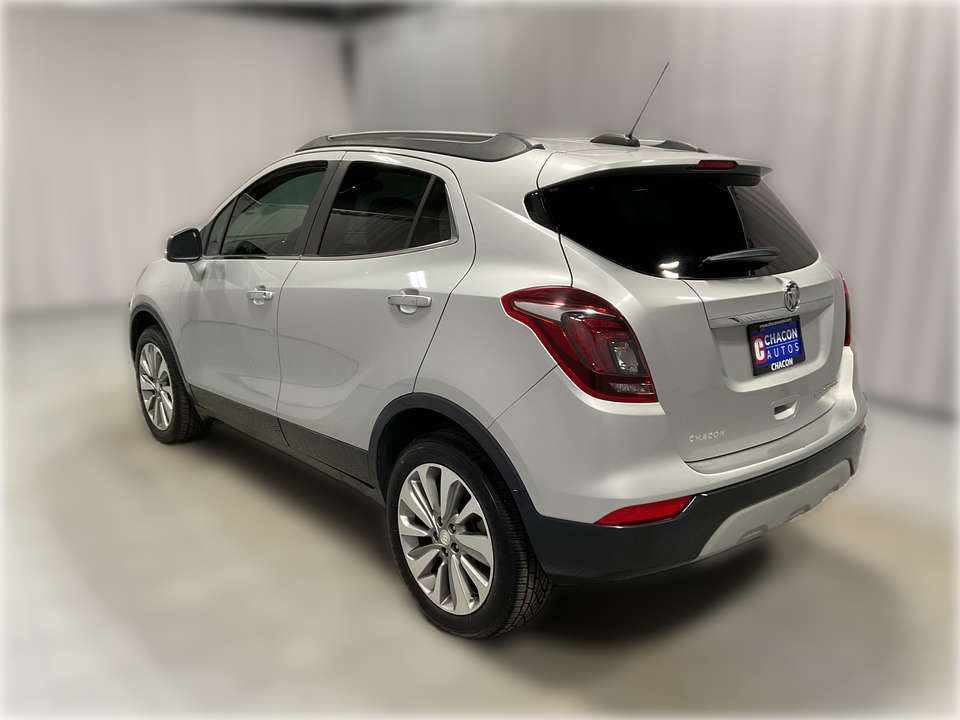2019 Buick Encore Preferred FWD