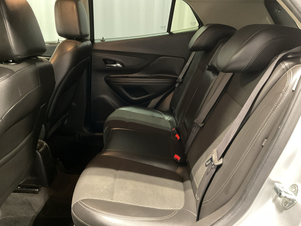 2019 Buick Encore Preferred FWD