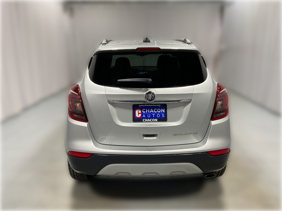 2019 Buick Encore Preferred FWD