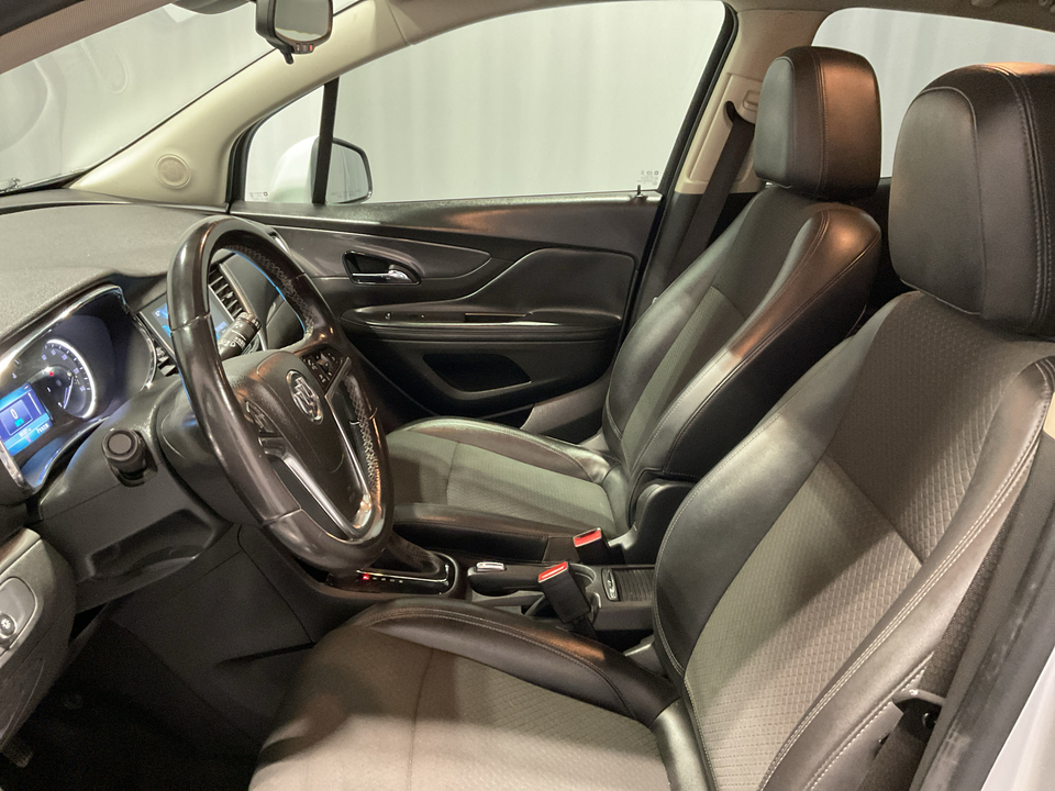 2019 Buick Encore Preferred FWD