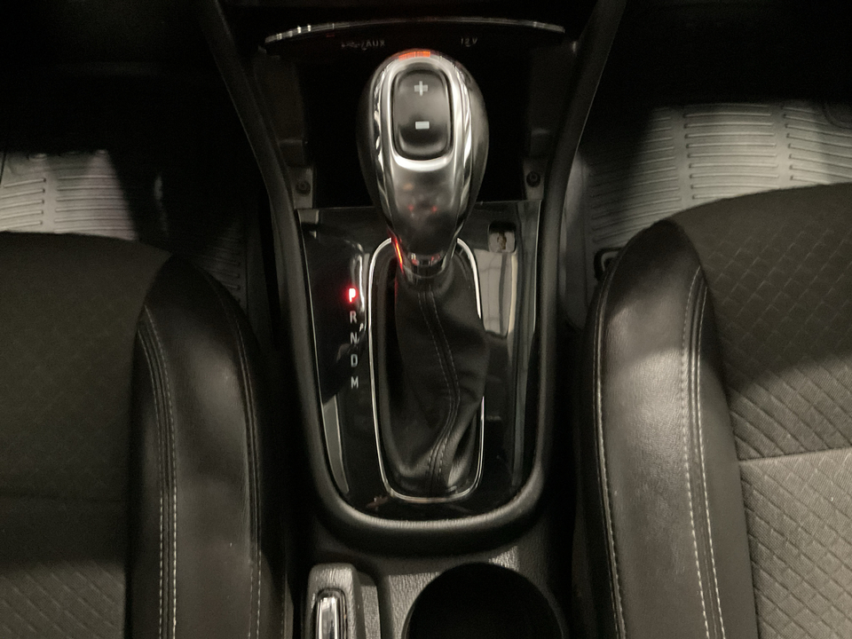 2019 Buick Encore Preferred FWD