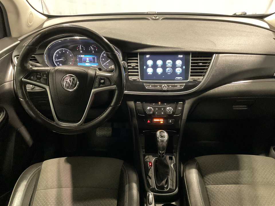 2019 Buick Encore Preferred FWD