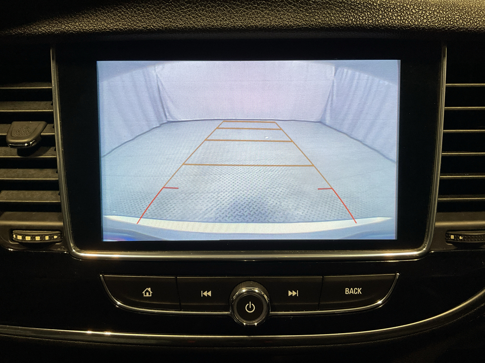 2019 Buick Encore Preferred FWD