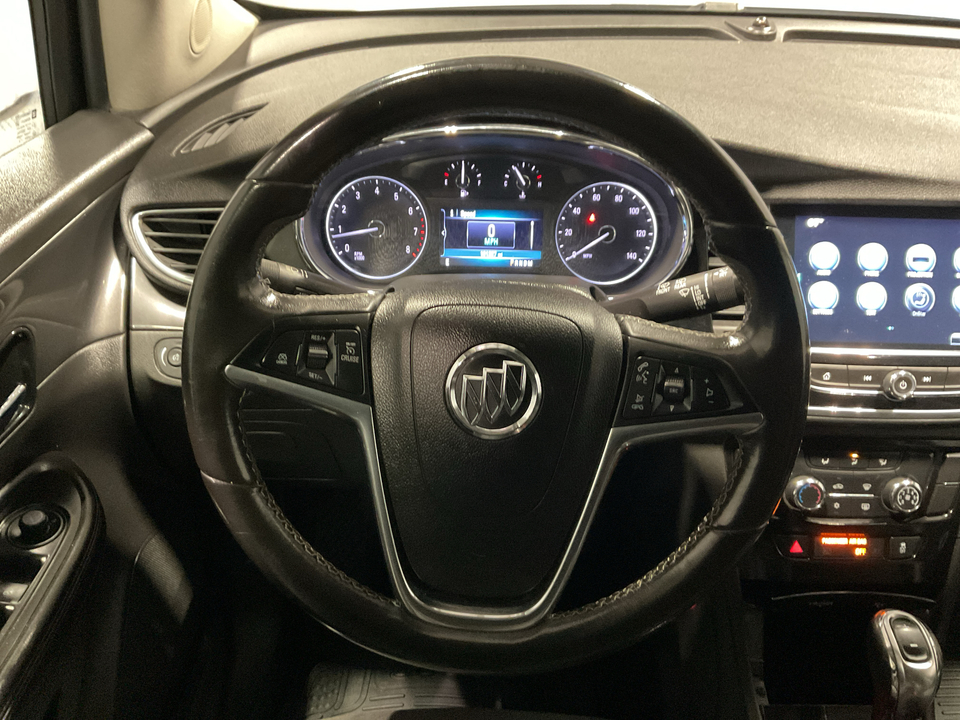 2019 Buick Encore Preferred FWD