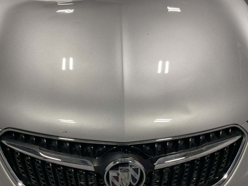 2019 Buick Encore Preferred FWD