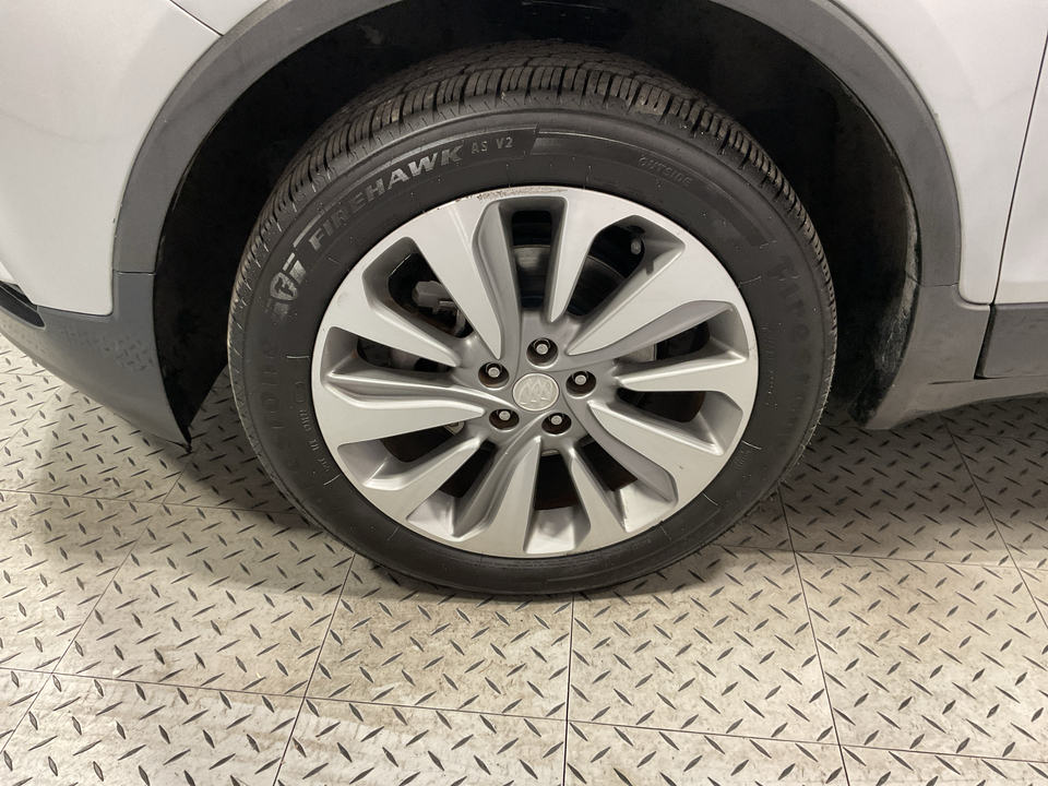 2019 Buick Encore Preferred FWD