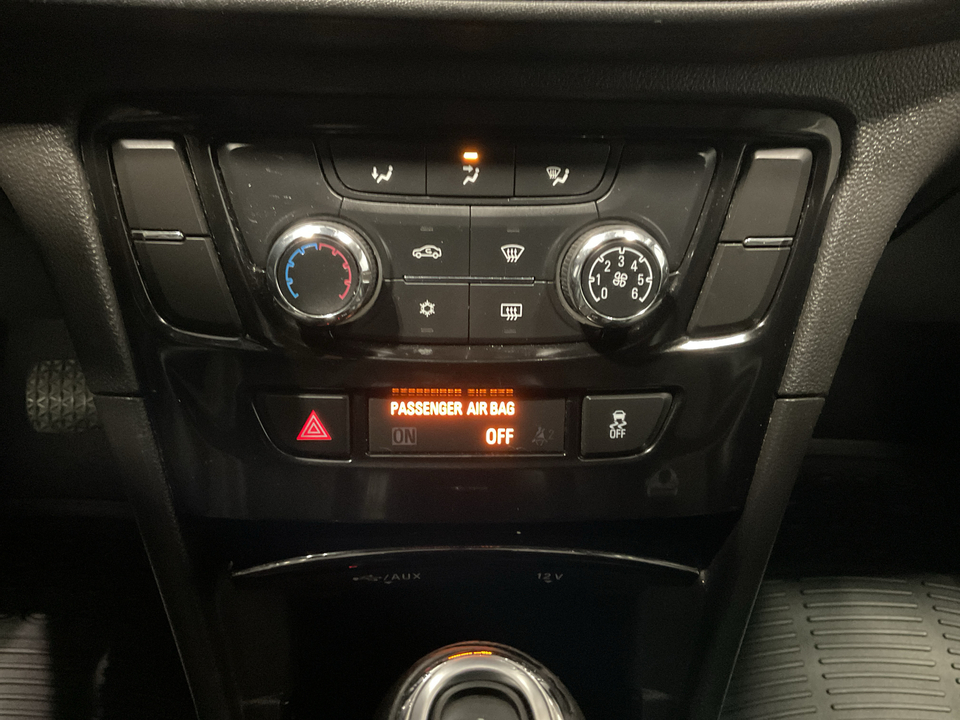 2019 Buick Encore Preferred FWD