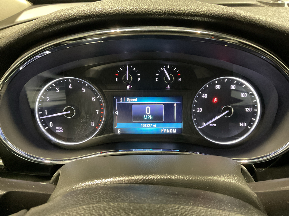 2019 Buick Encore Preferred FWD