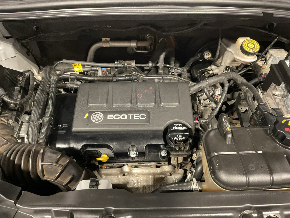 2019 Buick Encore Preferred FWD