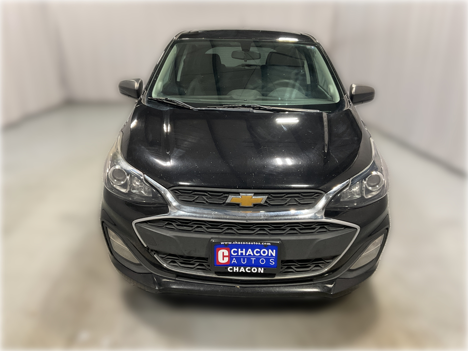 2021 Chevrolet Spark LS CVT