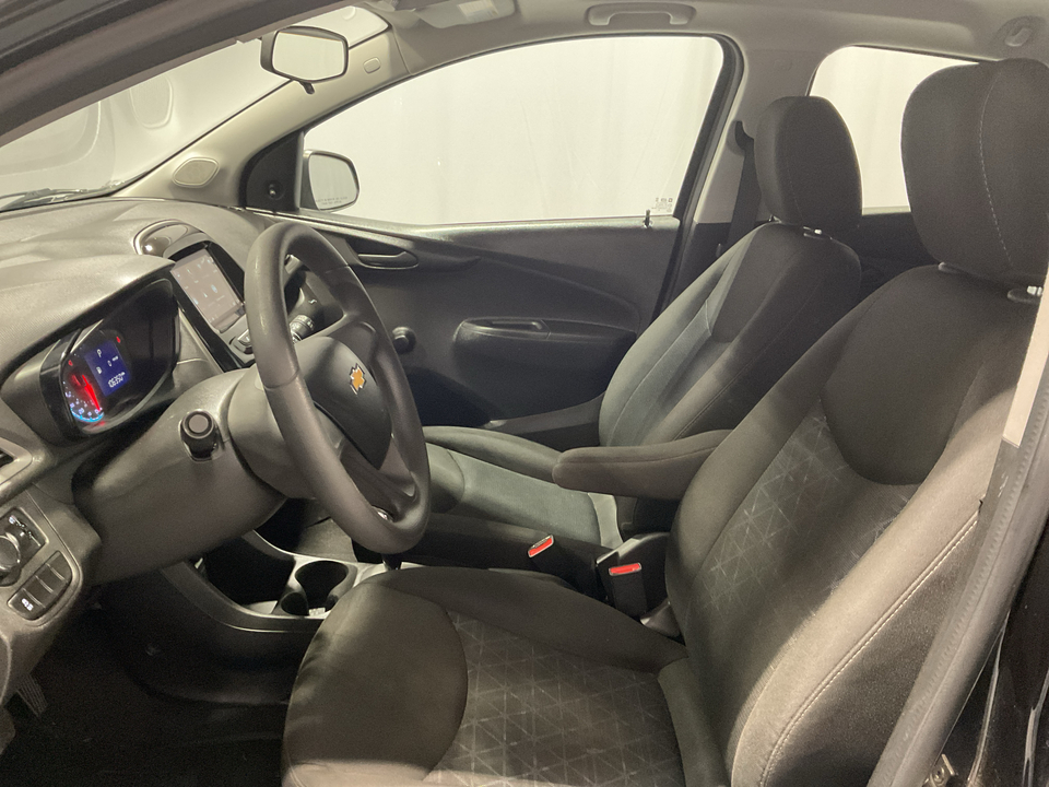 2021 Chevrolet Spark LS CVT