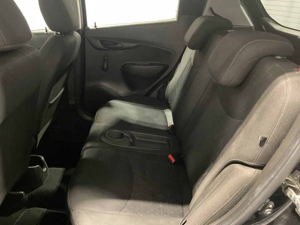 2021 Chevrolet Spark LS CVT