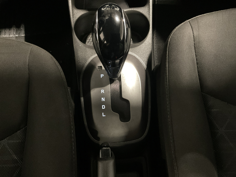 2021 Chevrolet Spark LS CVT