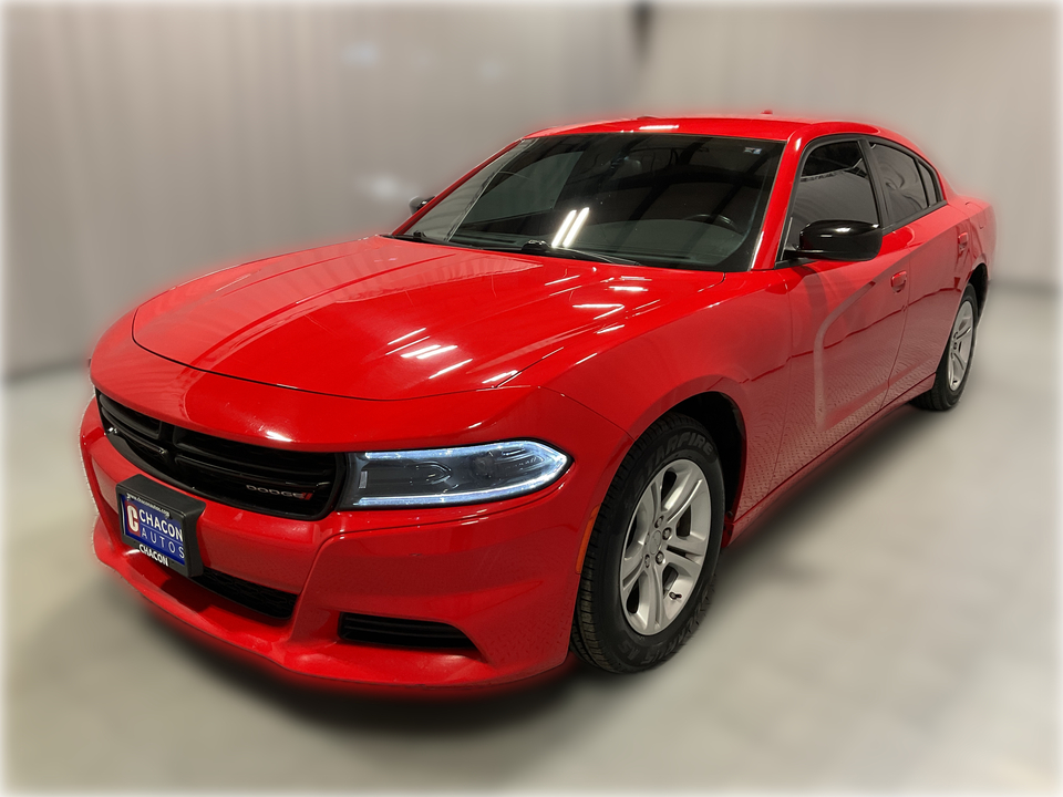 2023 Dodge Charger SXT