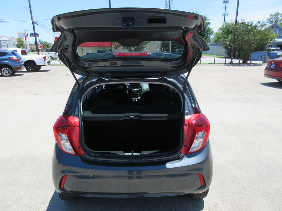 2019 Chevrolet Spark LS CVT