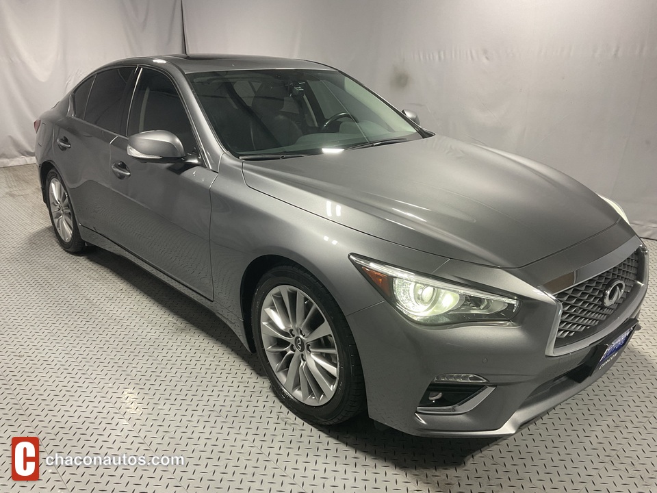 Q50 For Sale Houstonnull